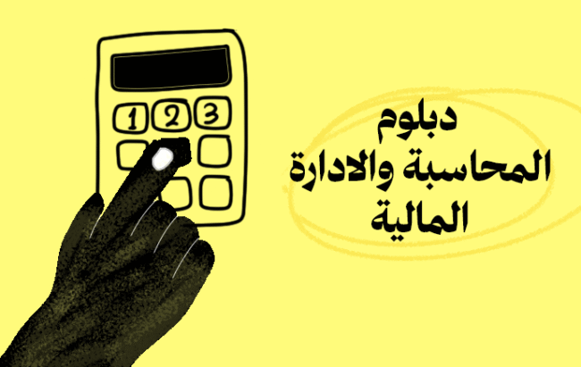 دبلوم المحاسبة والإدارة المالية